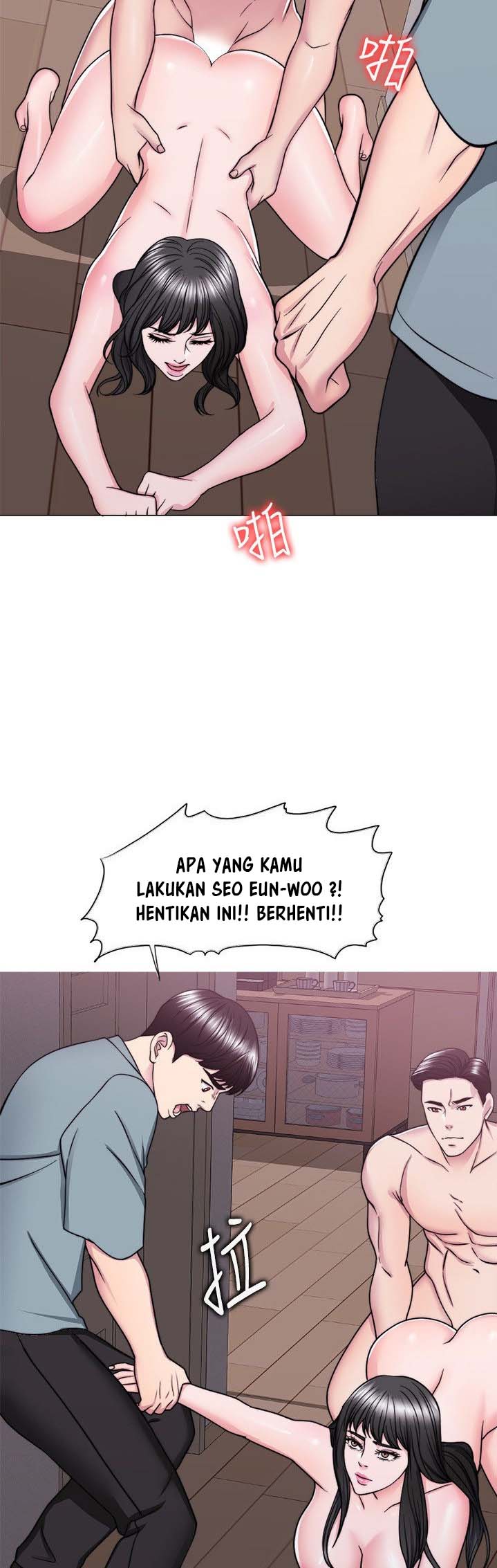 Is It Okay to Get Wet? - Chapter 48 23 Is It Okay to Get Wet? - Chapter 48 23