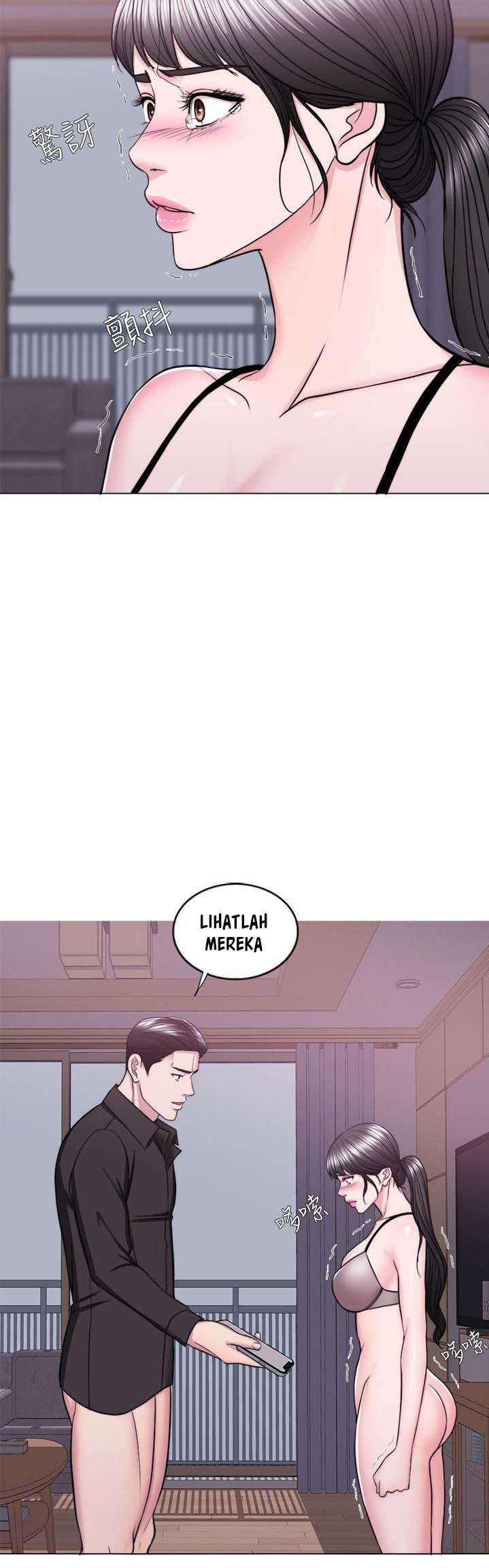 Is It Okay to Get Wet? - Chapter 48 3 Is It Okay to Get Wet? - Chapter 48 3