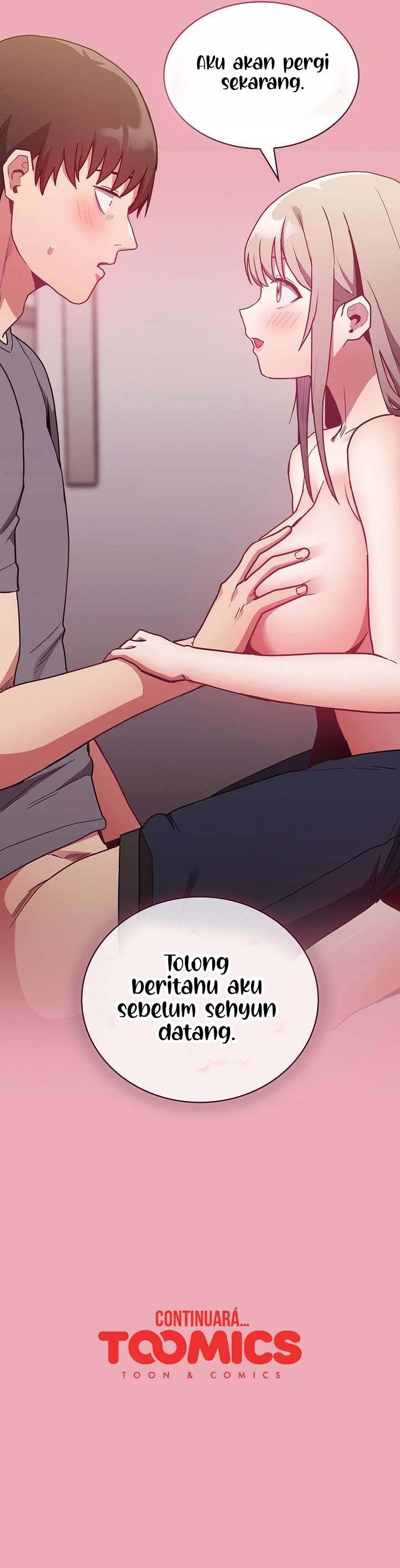 Rehabilitation Maids - Chapter 48 9