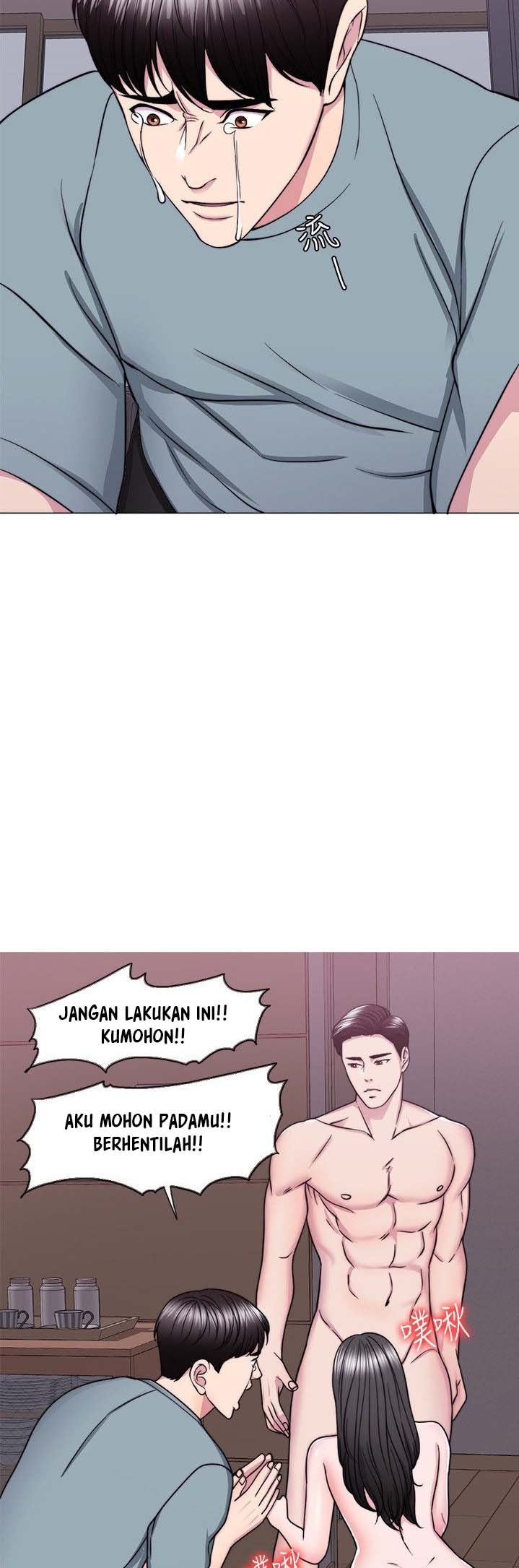 Is It Okay to Get Wet? - Chapter 48 33 Is It Okay to Get Wet? - Chapter 48 33