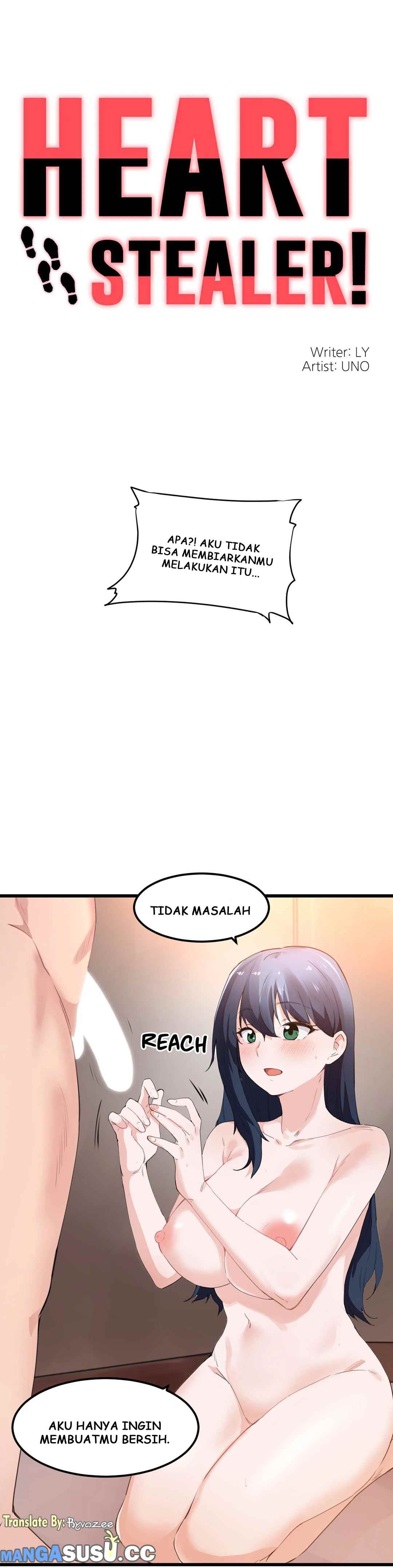 I Wanna Be a Daughter Thief - Chapter 48 2