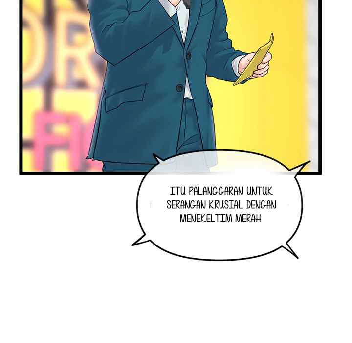 Midnight PC Cafe - Chapter 48 90 Midnight PC Cafe - Chapter 48 90