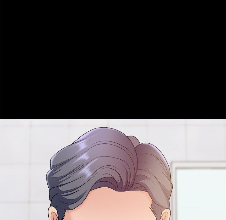 Miss Announcer - Chapter 48 129