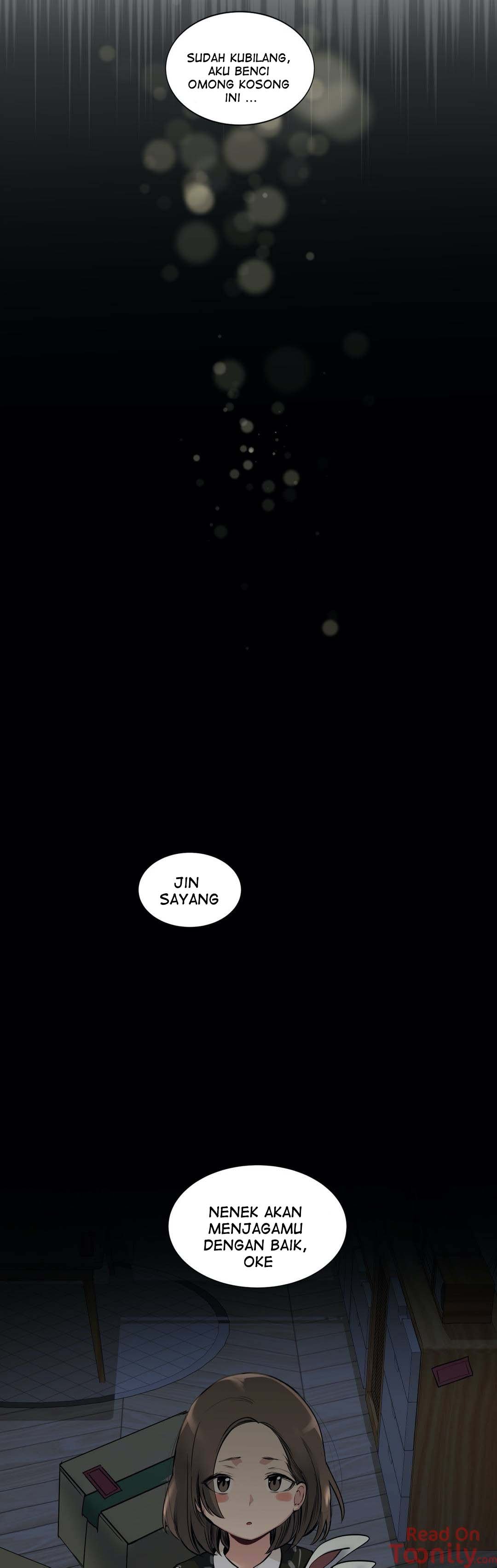 Lucky Guy - Chapter 48 32