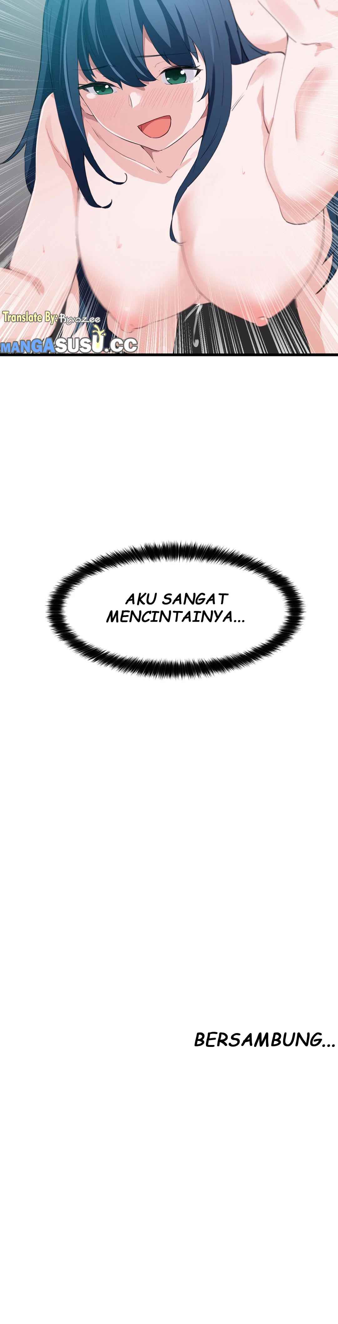 I Wanna Be a Daughter Thief - Chapter 48 25