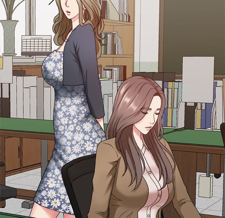 Miss Announcer - Chapter 48 17