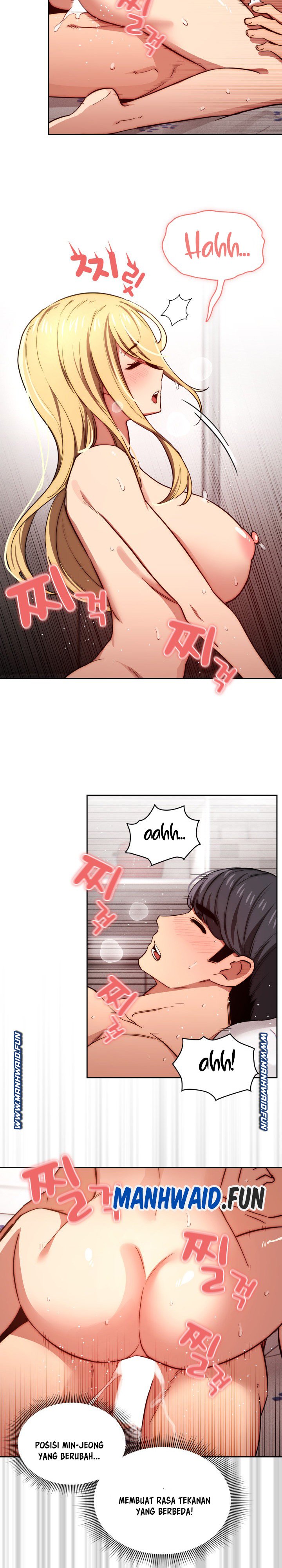 Private Tutoring in These Trying Times - Chapter 48 12