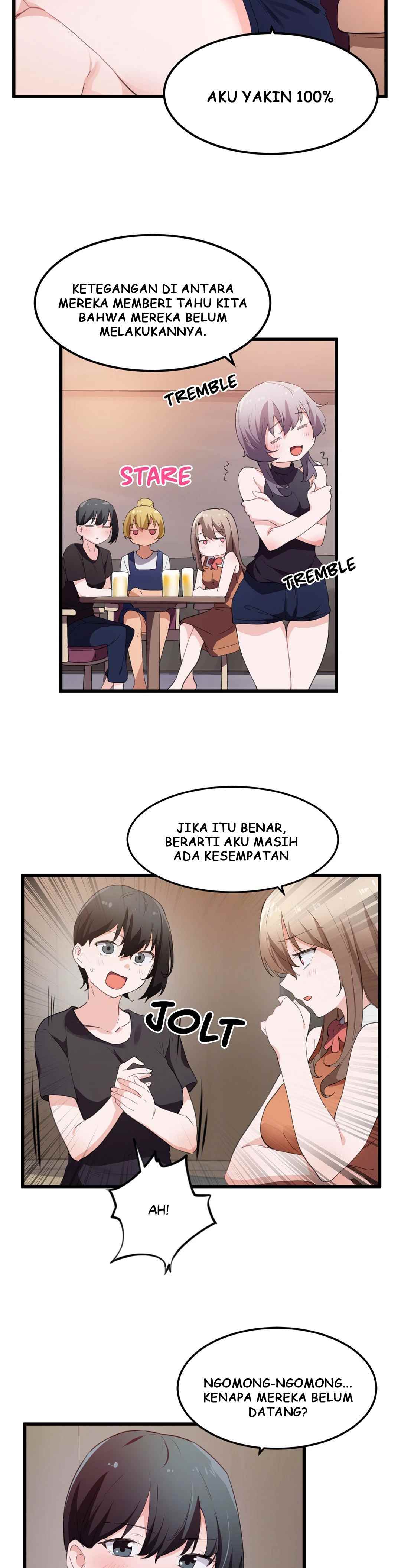 I Wanna Be a Daughter Thief - Chapter 48 16