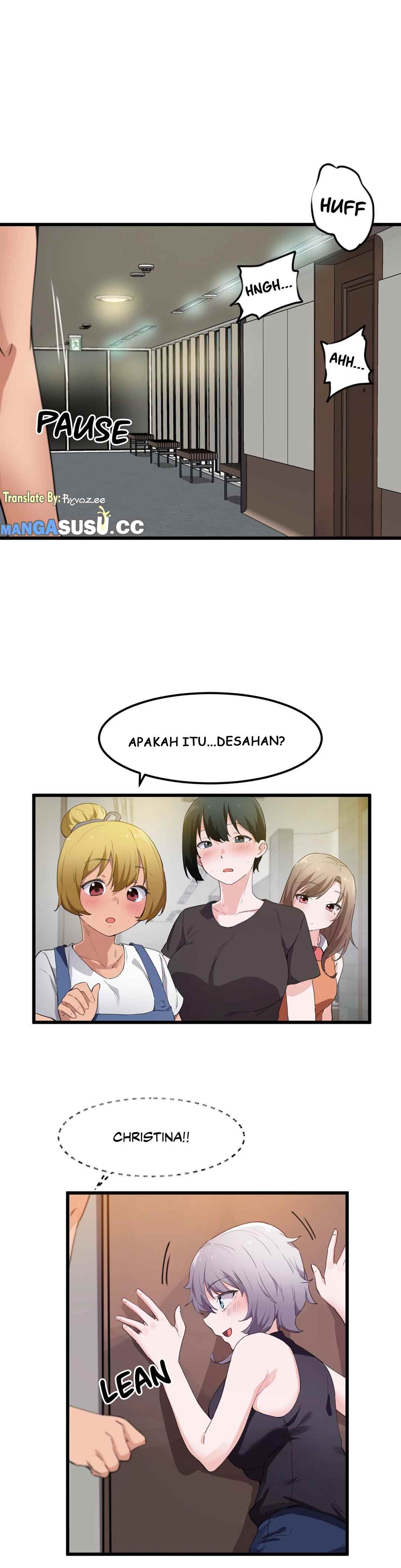 I Wanna Be a Daughter Thief - Chapter 48 22