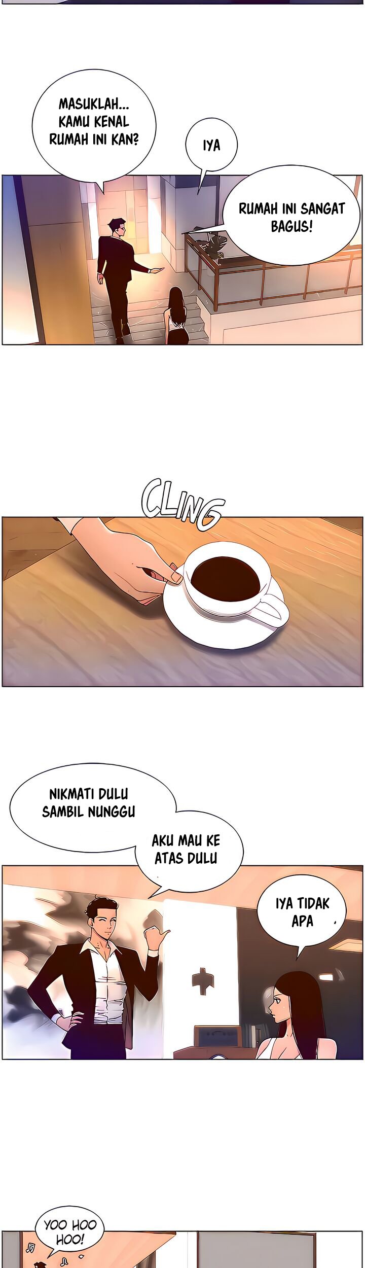 The Night King using App - Chapter 48 10