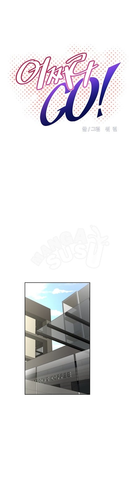 Brawling Go - Chapter 48 4