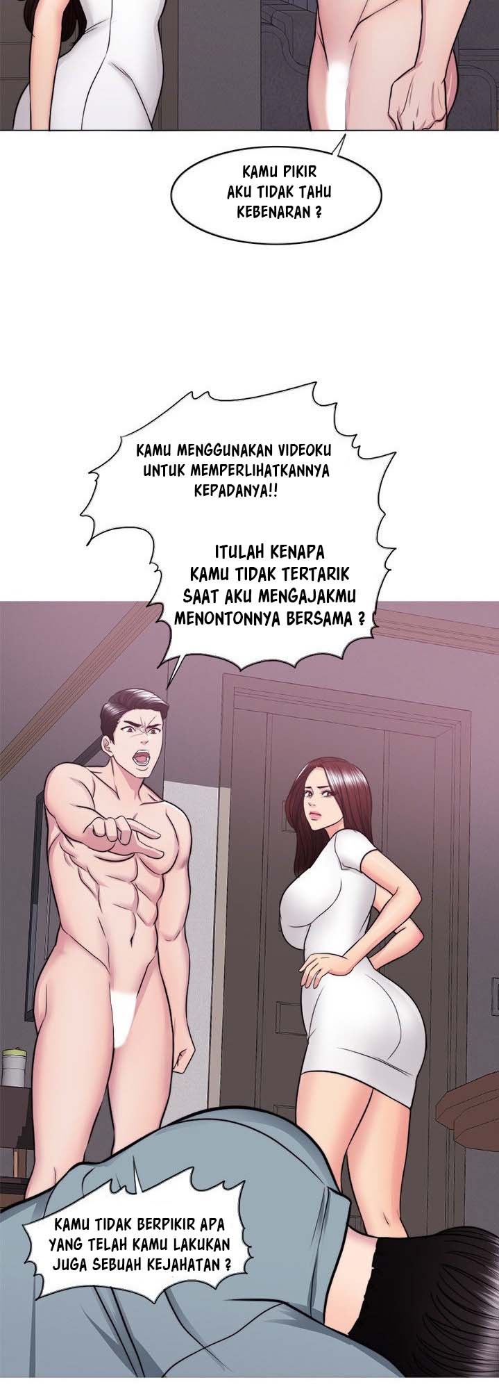 Is It Okay to Get Wet? - Chapter 48 47 Is It Okay to Get Wet? - Chapter 48 47