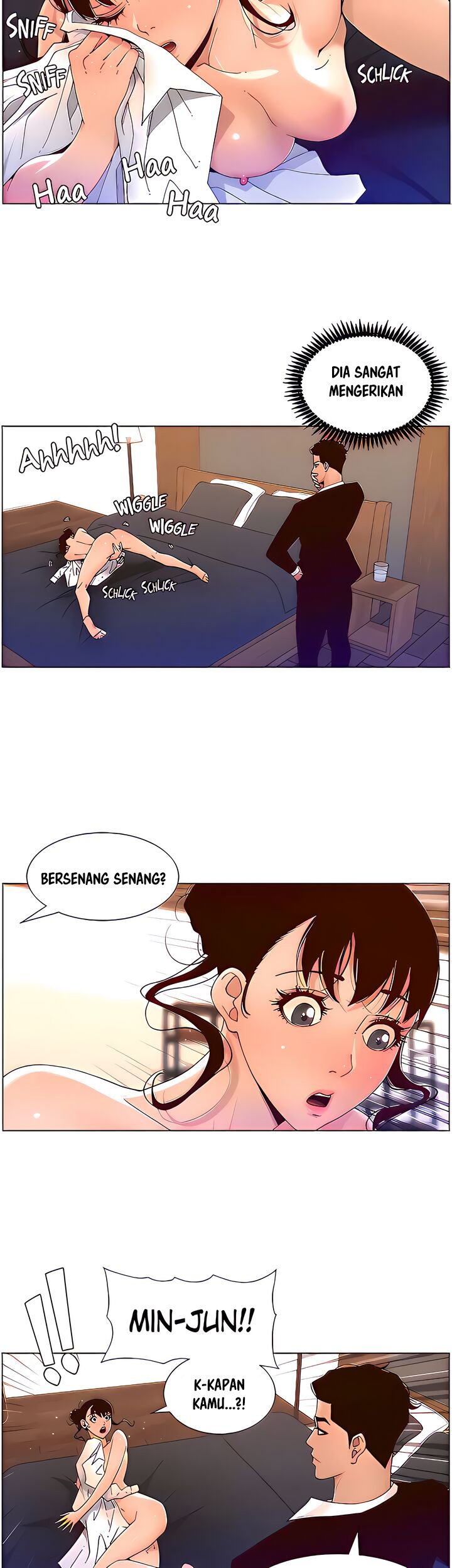 The Night King using App - Chapter 48 16