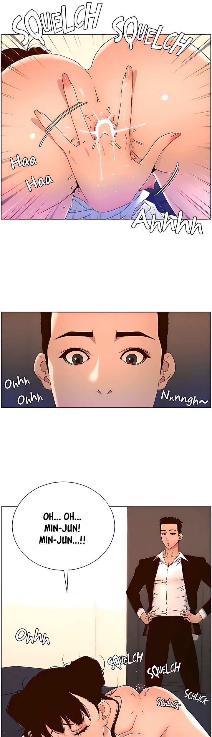 The Night King using App - Chapter 48 15