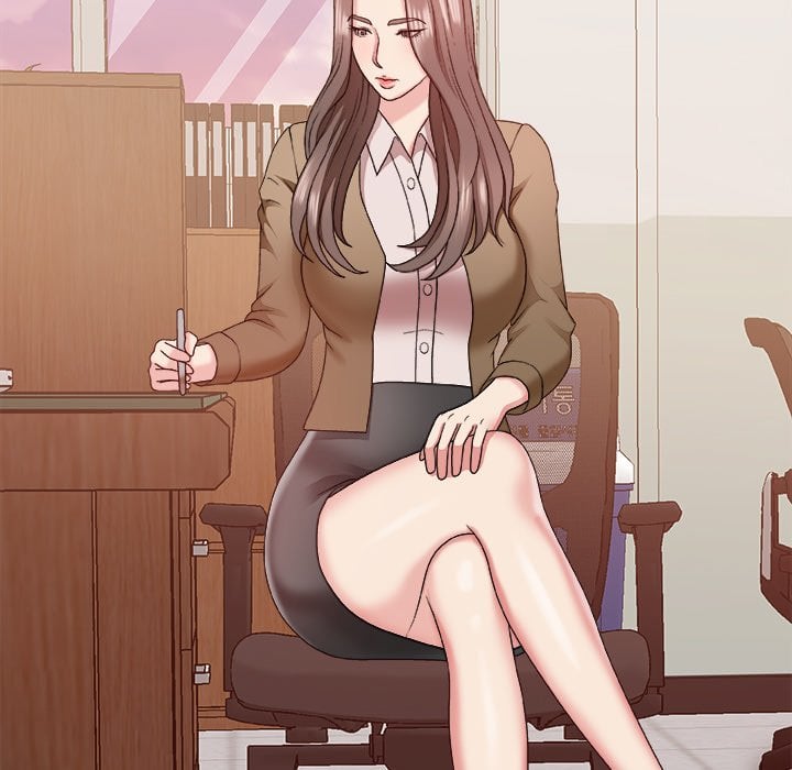 Miss Announcer - Chapter 48 8