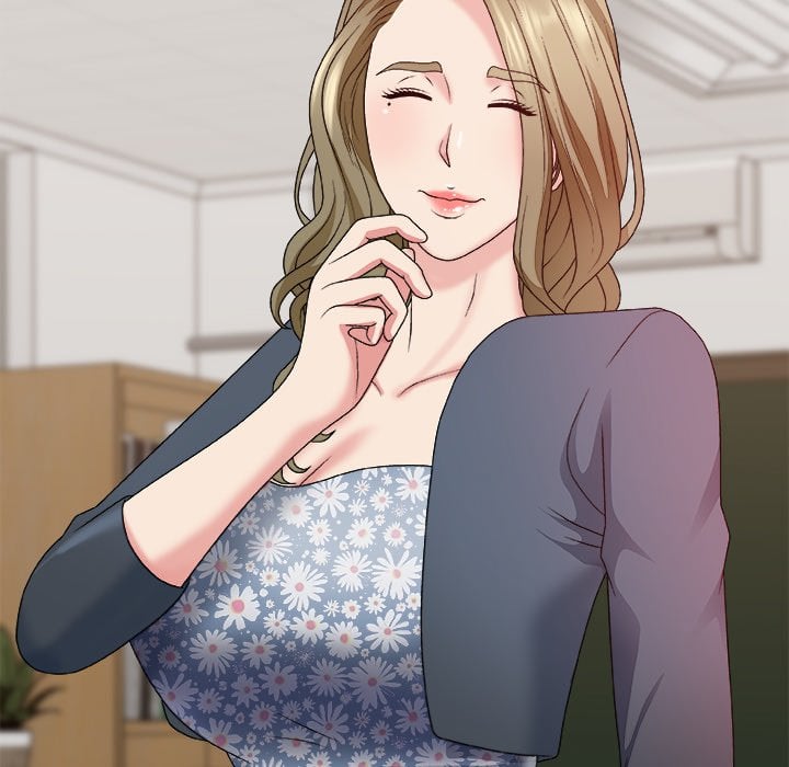 Miss Announcer - Chapter 48 26