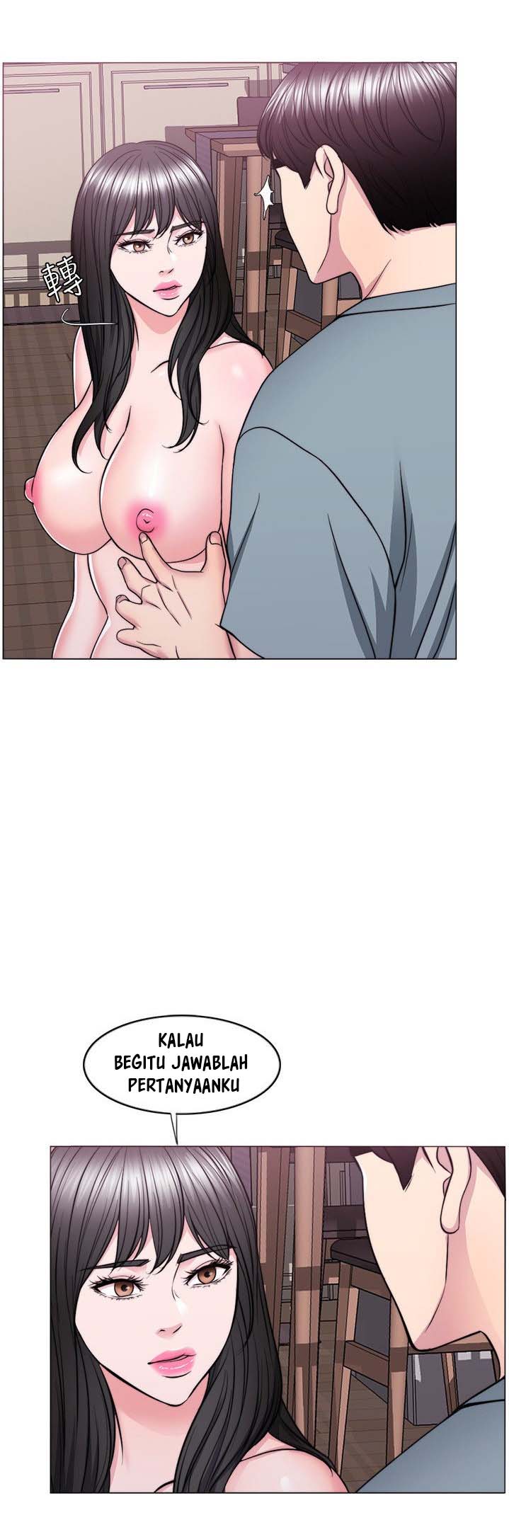 Is It Okay to Get Wet? - Chapter 48 35 Is It Okay to Get Wet? - Chapter 48 35