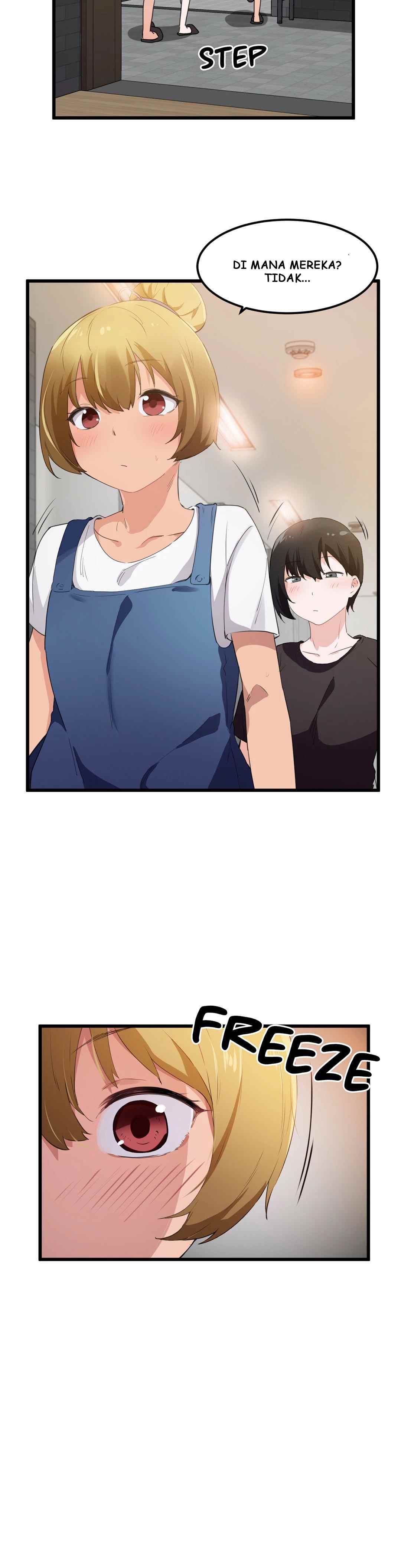 I Wanna Be a Daughter Thief - Chapter 48 21