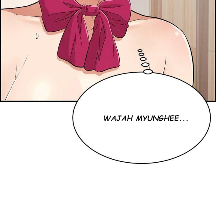 A Killer Woman - Chapter 48 19