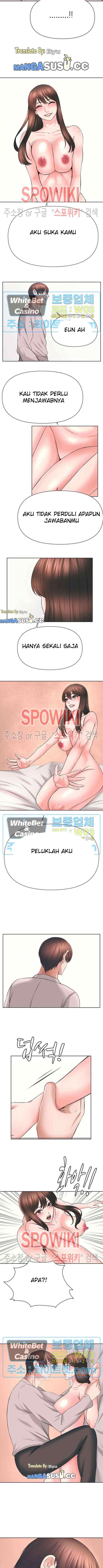 Please Take Care - Chapter 48 5