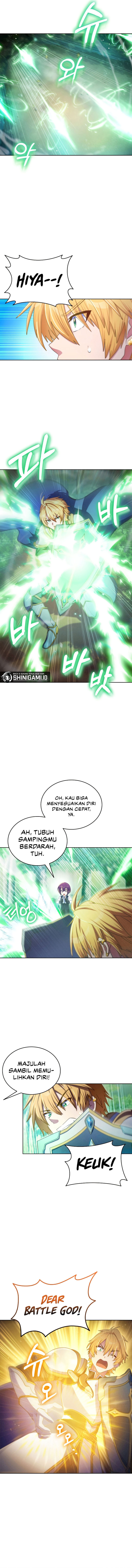 Never Die Extra - Chapter 48 7