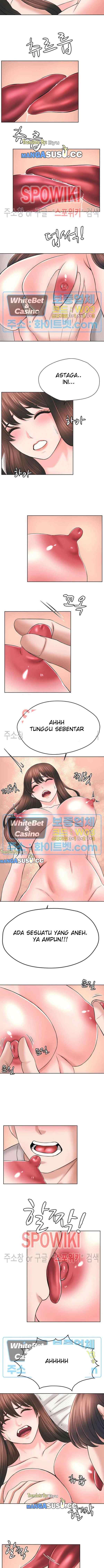 Please Take Care - Chapter 48 7