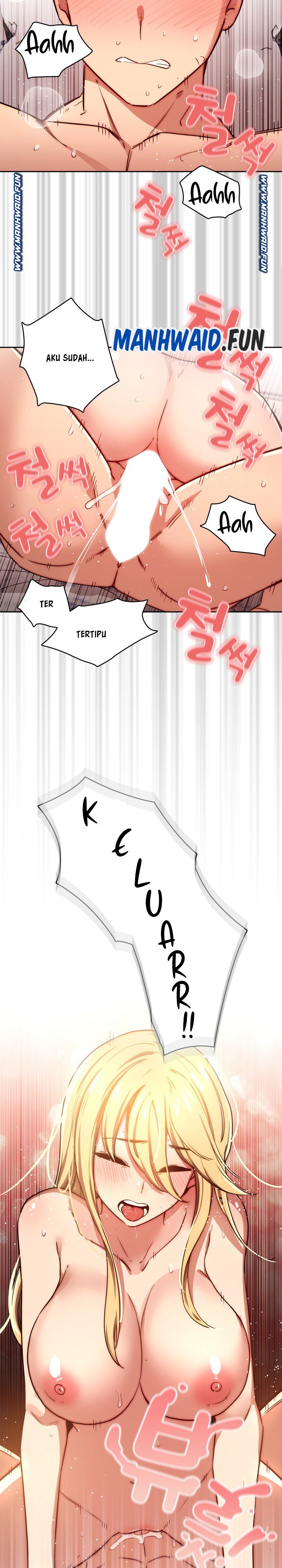 Private Tutoring in These Trying Times - Chapter 48 15