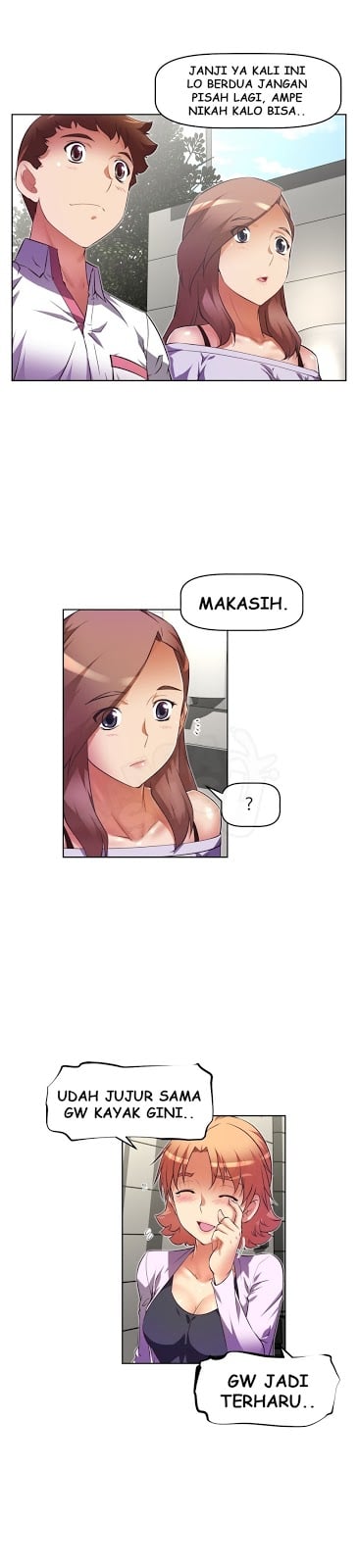 Brawling Go - Chapter 48 12