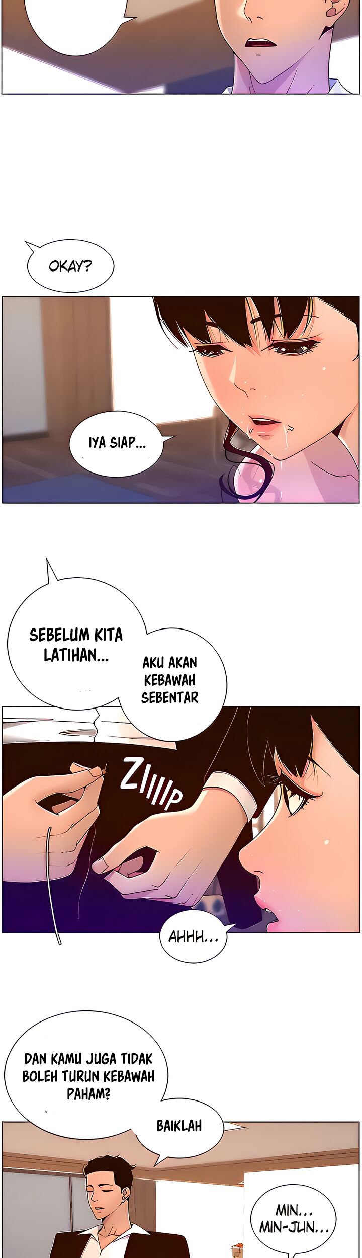 The Night King using App - Chapter 48 23