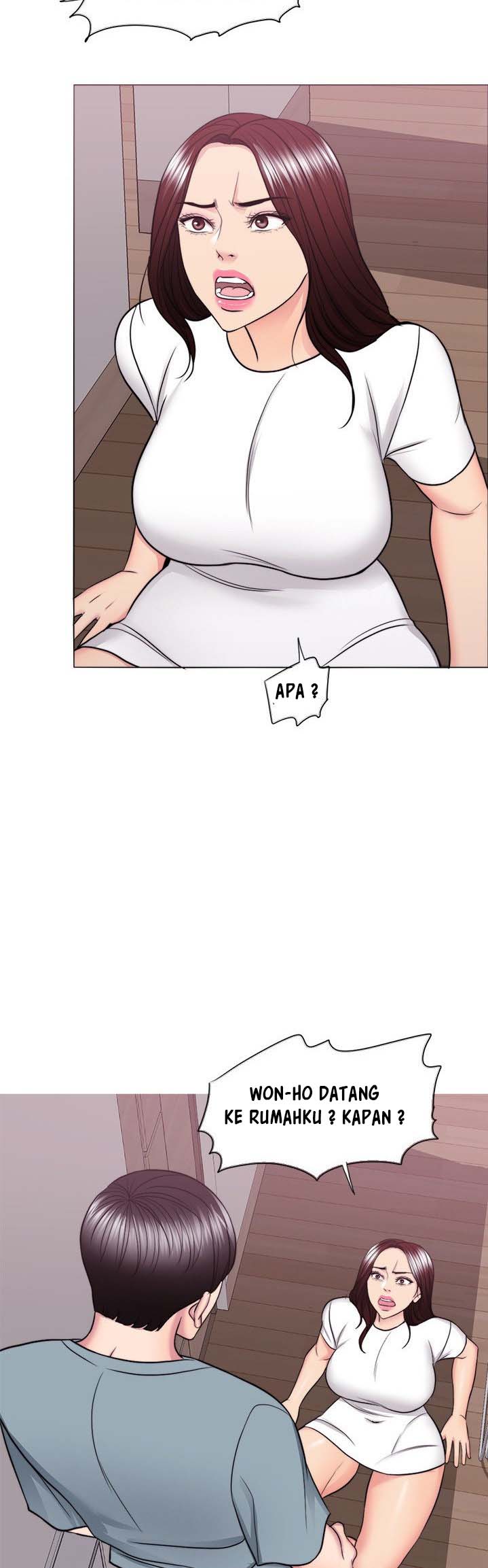 Is It Okay to Get Wet? - Chapter 48 9 Is It Okay to Get Wet? - Chapter 48 9