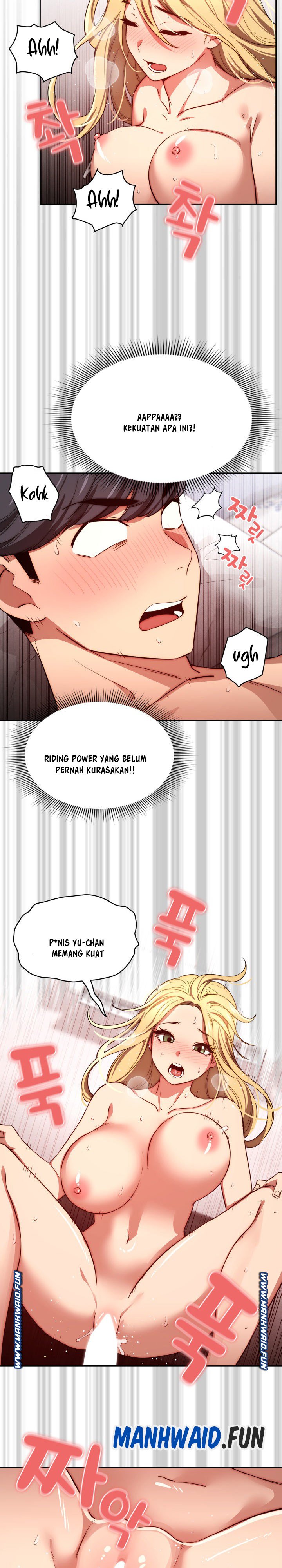 Private Tutoring in These Trying Times - Chapter 48 4