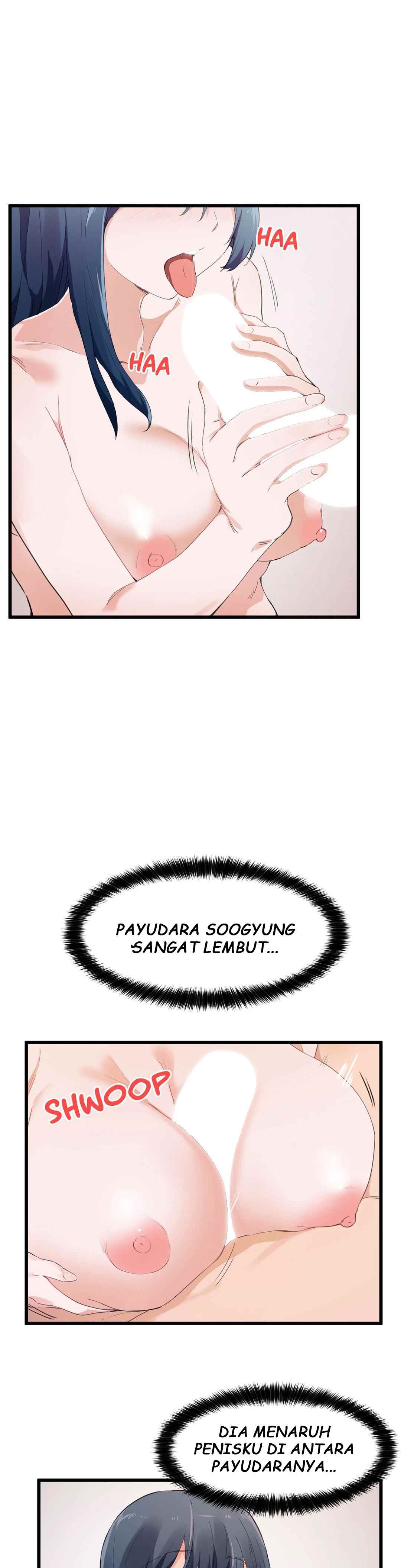 I Wanna Be a Daughter Thief - Chapter 48 6