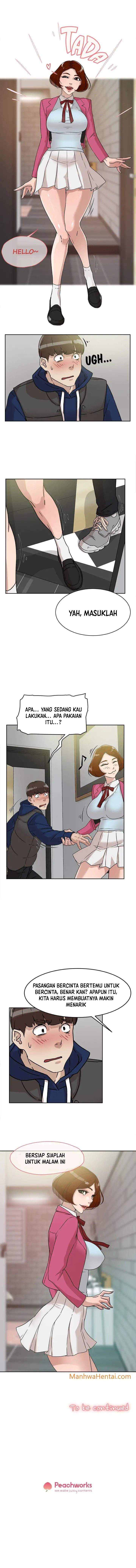 Her 4 Incher - Chapter 48 7
