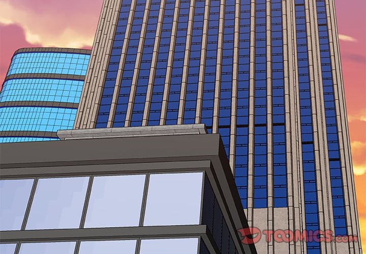 Miss Announcer - Chapter 48 4