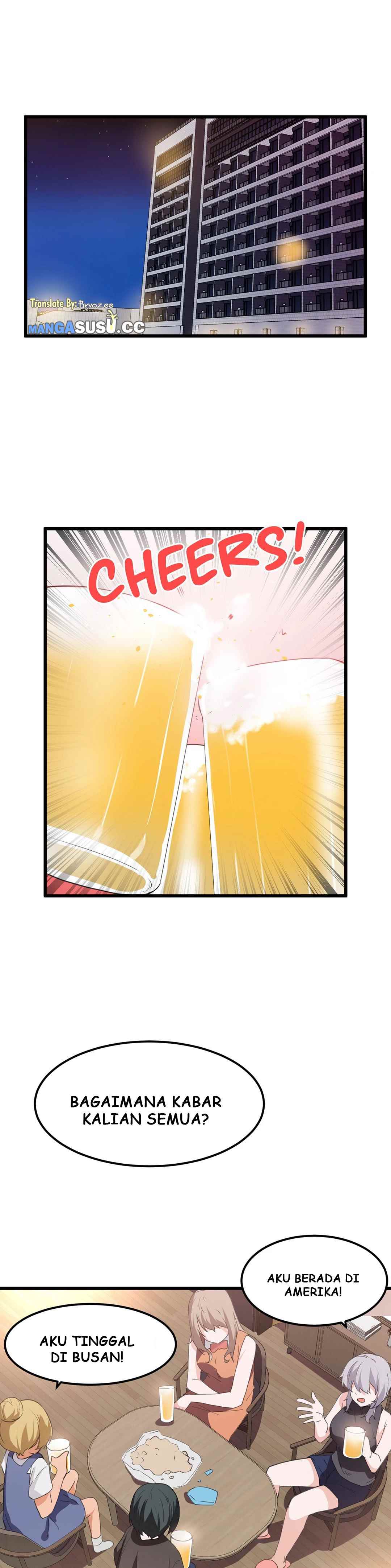 I Wanna Be a Daughter Thief - Chapter 48 12