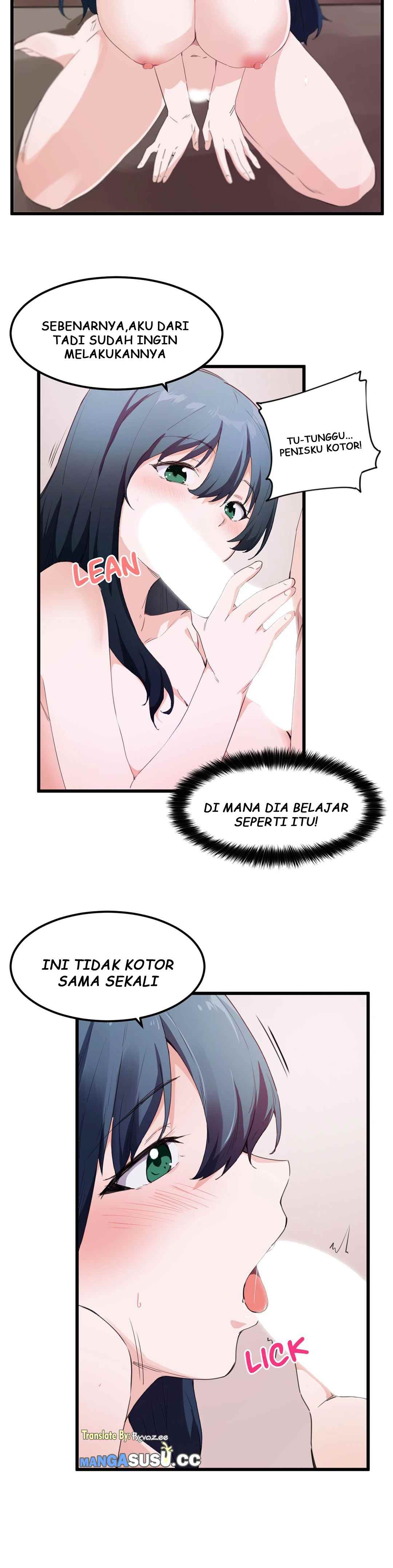 I Wanna Be a Daughter Thief - Chapter 48 5