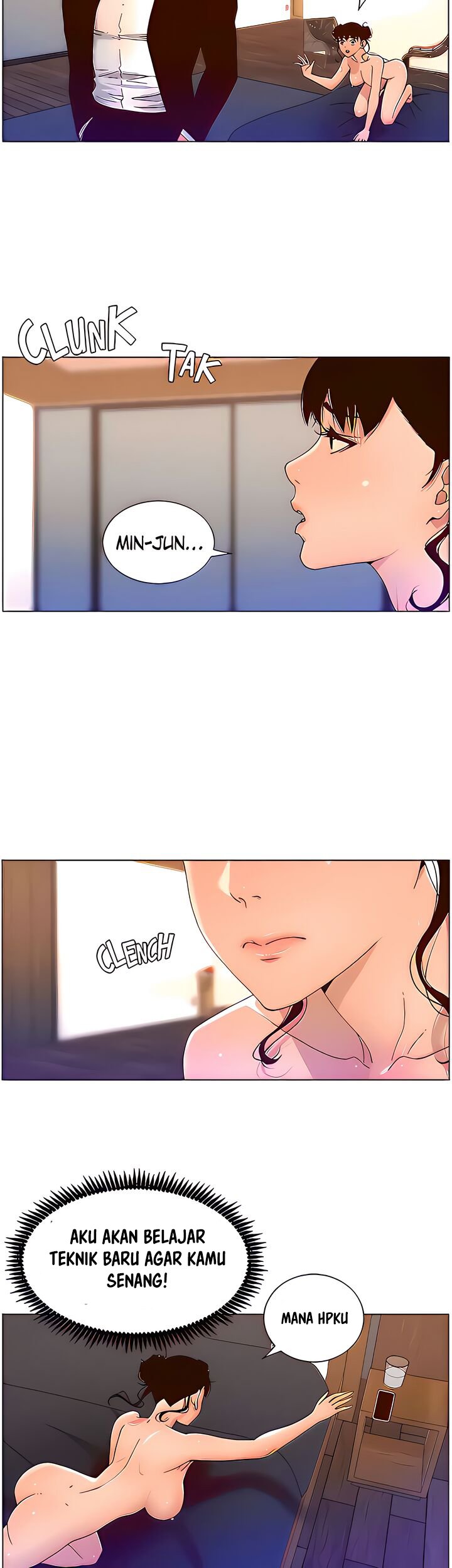 The Night King using App - Chapter 48 24