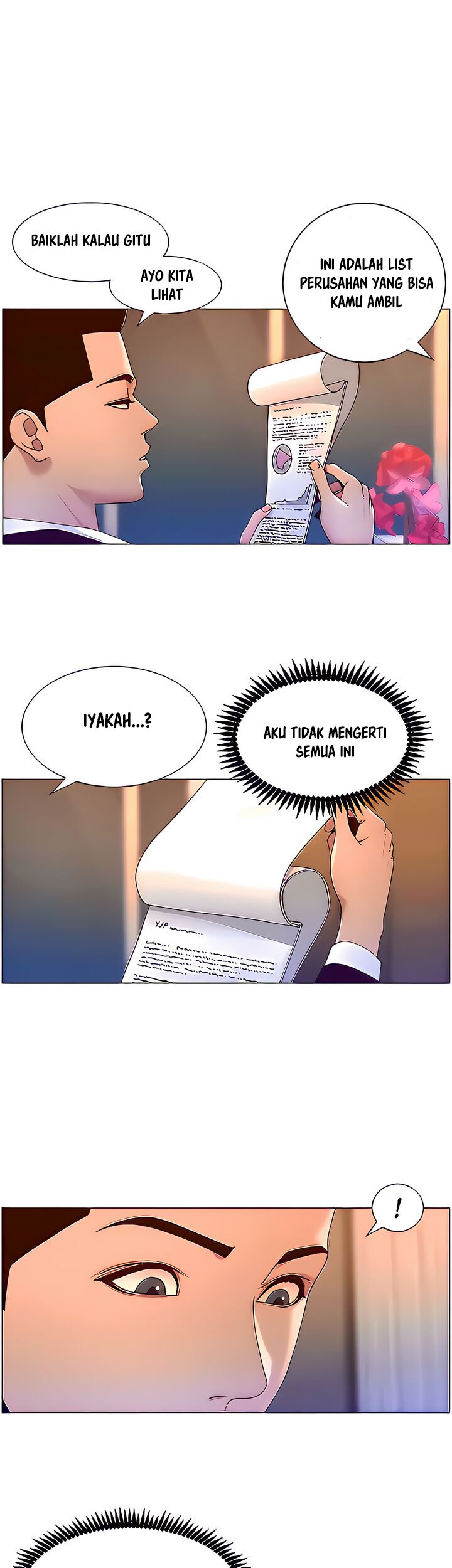 The Night King using App - Chapter 48 4