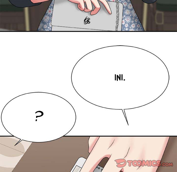 Miss Announcer - Chapter 48 46