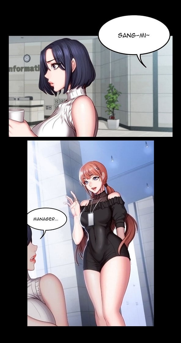 Fitness Uncensored - Chapter 49 12