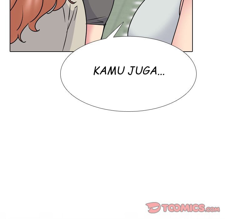 One Shot Men&#8217;s Clinic - Chapter 49 56