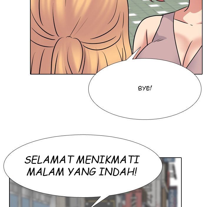 One Shot Men&#8217;s Clinic - Chapter 49 54