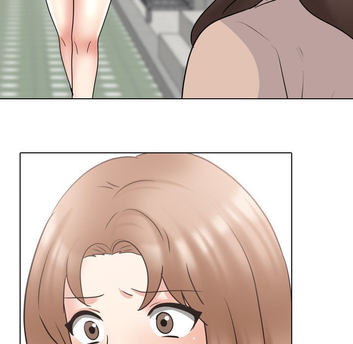 One Shot Men&#8217;s Clinic - Chapter 49 86