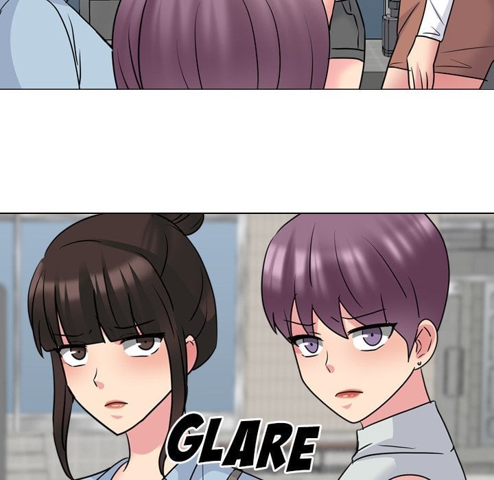One Shot Men&#8217;s Clinic - Chapter 49 58