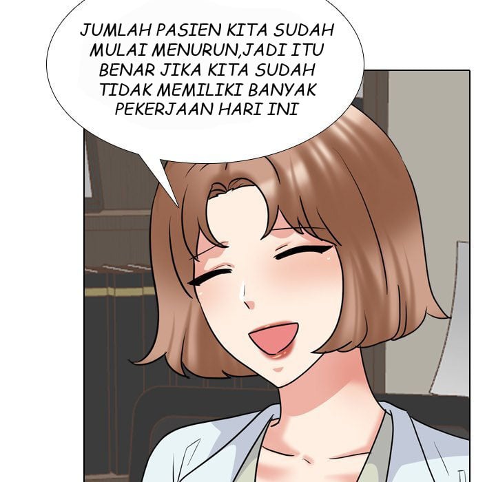 One Shot Men&#8217;s Clinic - Chapter 49 19