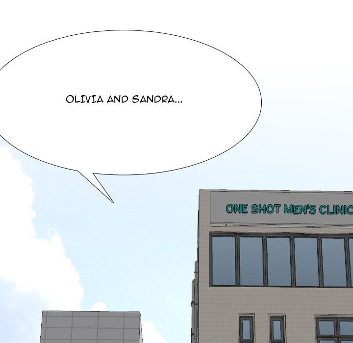 One Shot Men&#8217;s Clinic - Chapter 49 47
