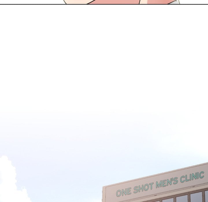 One Shot Men&#8217;s Clinic - Chapter 49 50
