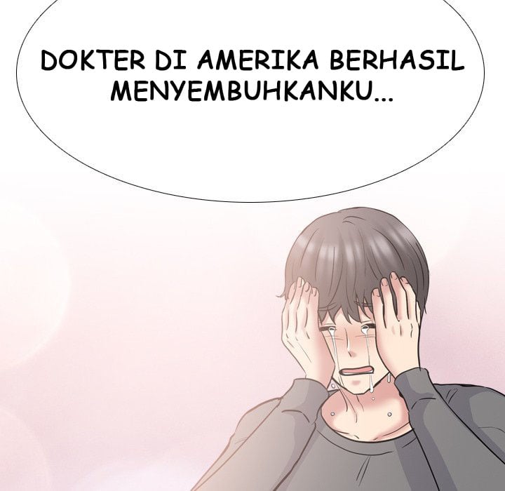 One Shot Men&#8217;s Clinic - Chapter 49 107