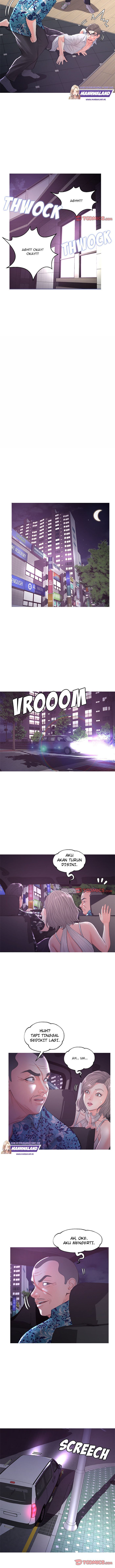 Daughter in Law - Chapter 49 8 Daughter in Law - Chapter 49 8