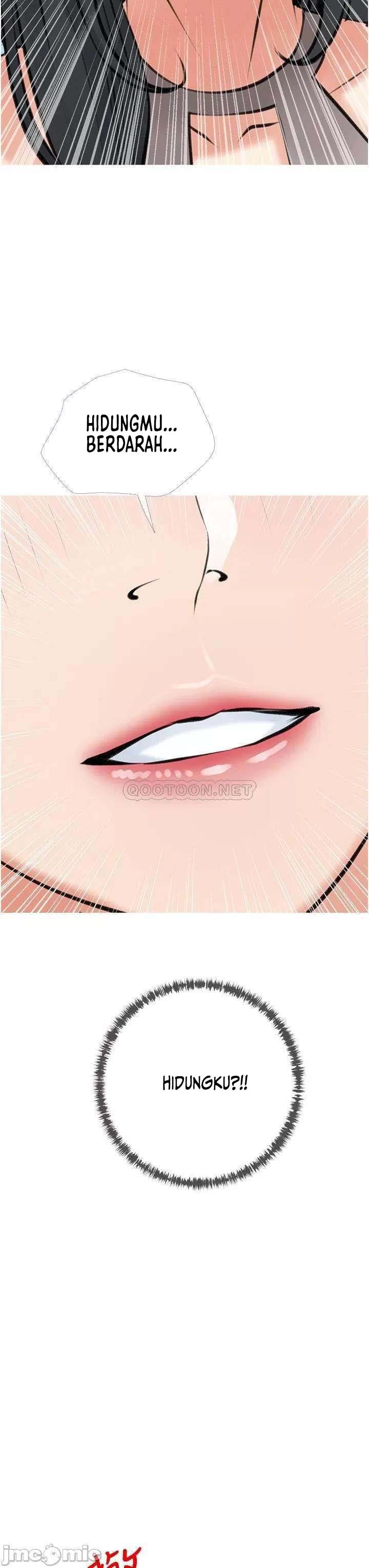 Obscene Private Lesson - Chapter 49 6